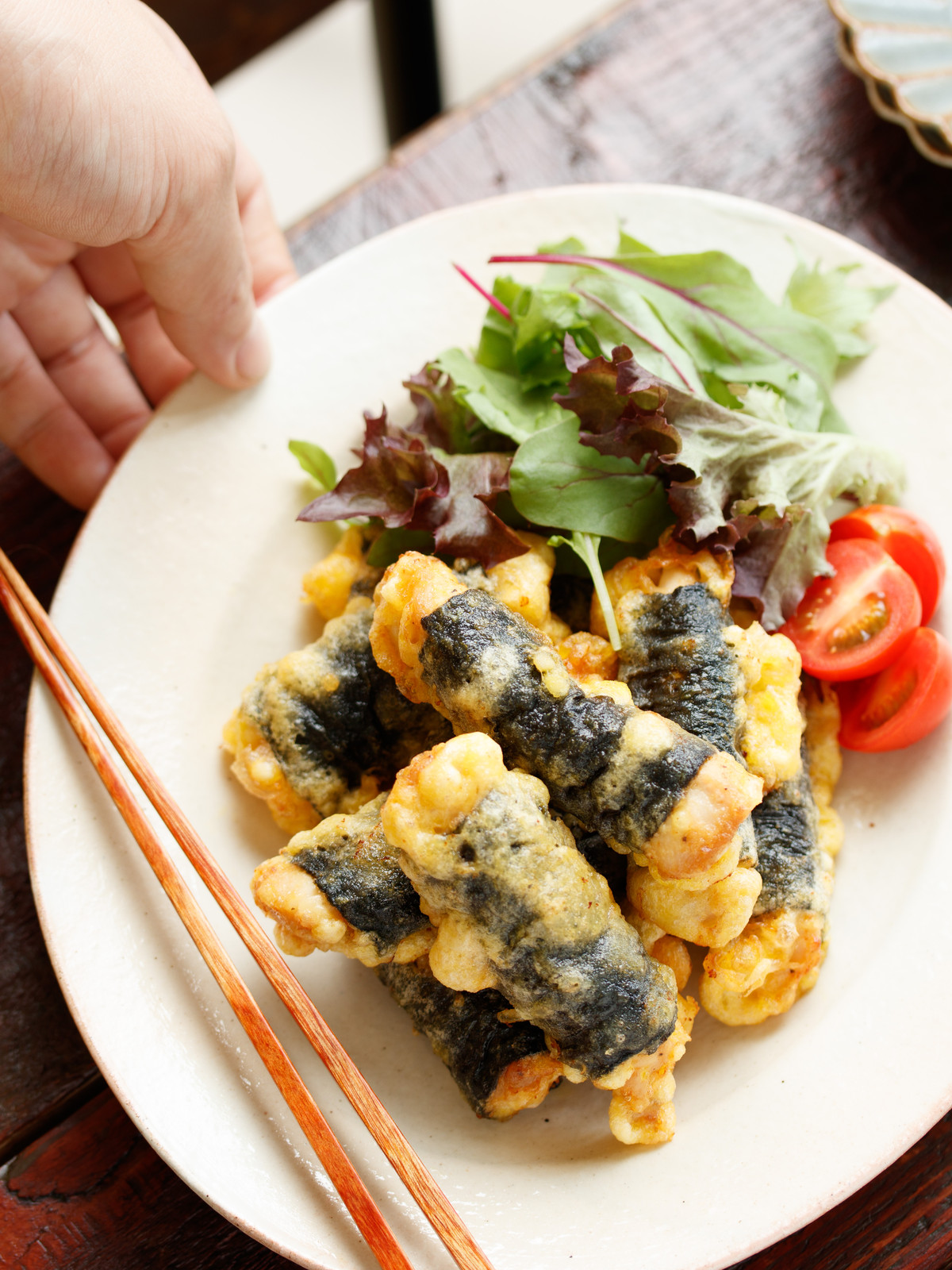 のり巻きチーズとり天 作り置き 冷凍保存 お弁当 鶏むね肉 主菜 作り置き スピードおかず De おうちバル Yuu S Stylish Bar Powered By ライブドアブログ のり巻きチーズとり天 作り置き 冷凍保存 お弁当 鶏むね肉 主菜 作り置き スピードおかず De おうちバル Yuu S Stylish Bar Powered By ライブドアブログ