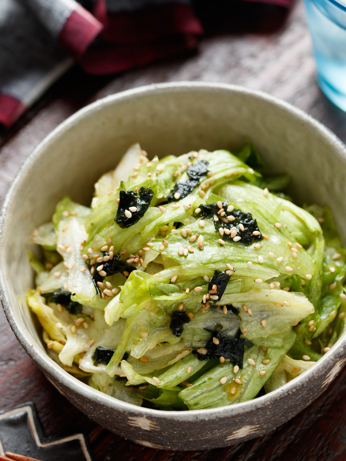 やみつき おつまみレタス 簡単 節約 時短 包丁不要 おつまみ 副菜 新刊 4刷から帯が変更になります 作り置き スピードおかず De おうちバル Yuu S Stylish Bar Powered By ライブドアブログ