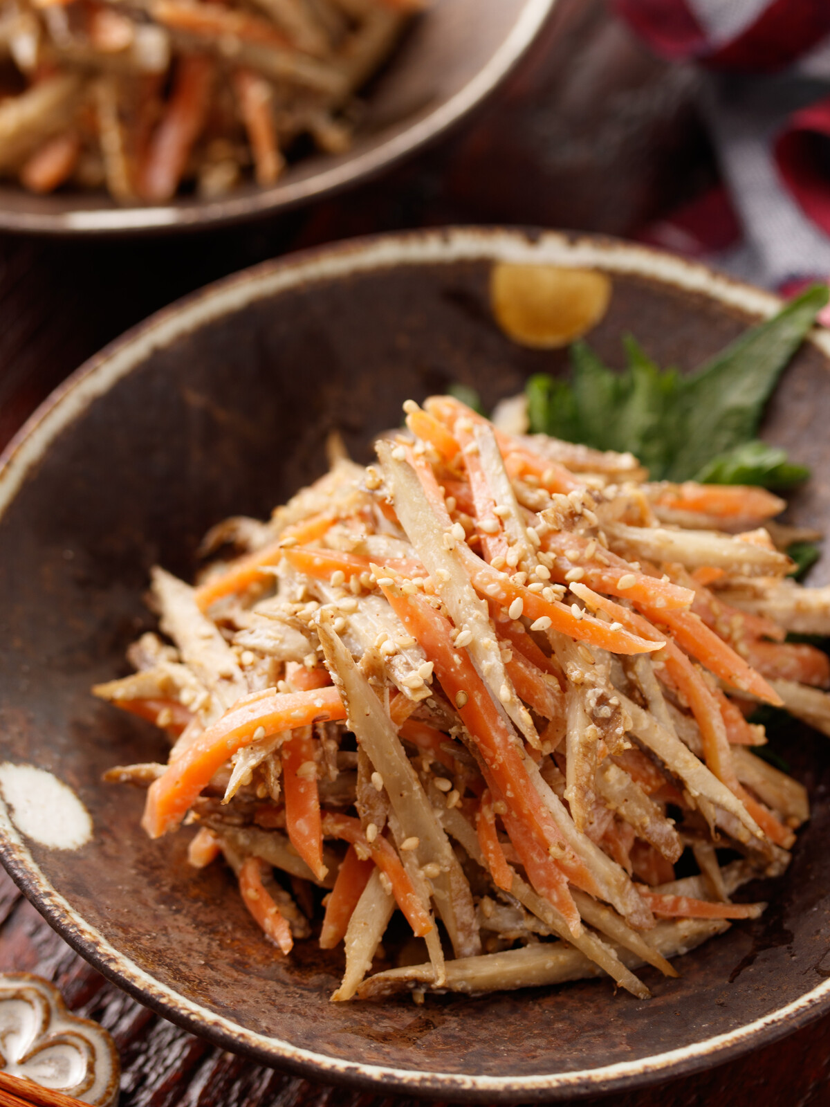 新ごぼうのデリ風サラダ 作り置き お弁当 レンジ 味がボケない 野菜不足解消 あと一品 副菜 と またまた重版が決定しました 作り置き スピードおかず De おうちバル Yuu S Stylish Bar Powered By ライブドアブログ