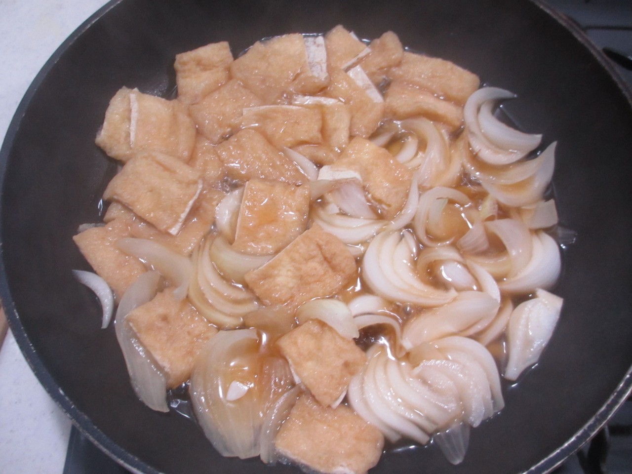旨味がじゅわ っ 甘さ際立つ 豚コマと新玉ねぎと油揚げの梅煮 作り置き スピードおかず De おうちバル Yuu S Stylish Bar Powered By ライブドアブログ 旨味がじゅわ っ 甘さ際立つ 豚コマと新玉ねぎと油揚げの梅煮 作り置き スピードおかず De おうちバル Yuu S Stylish Bar Powered By ライブドアブログ