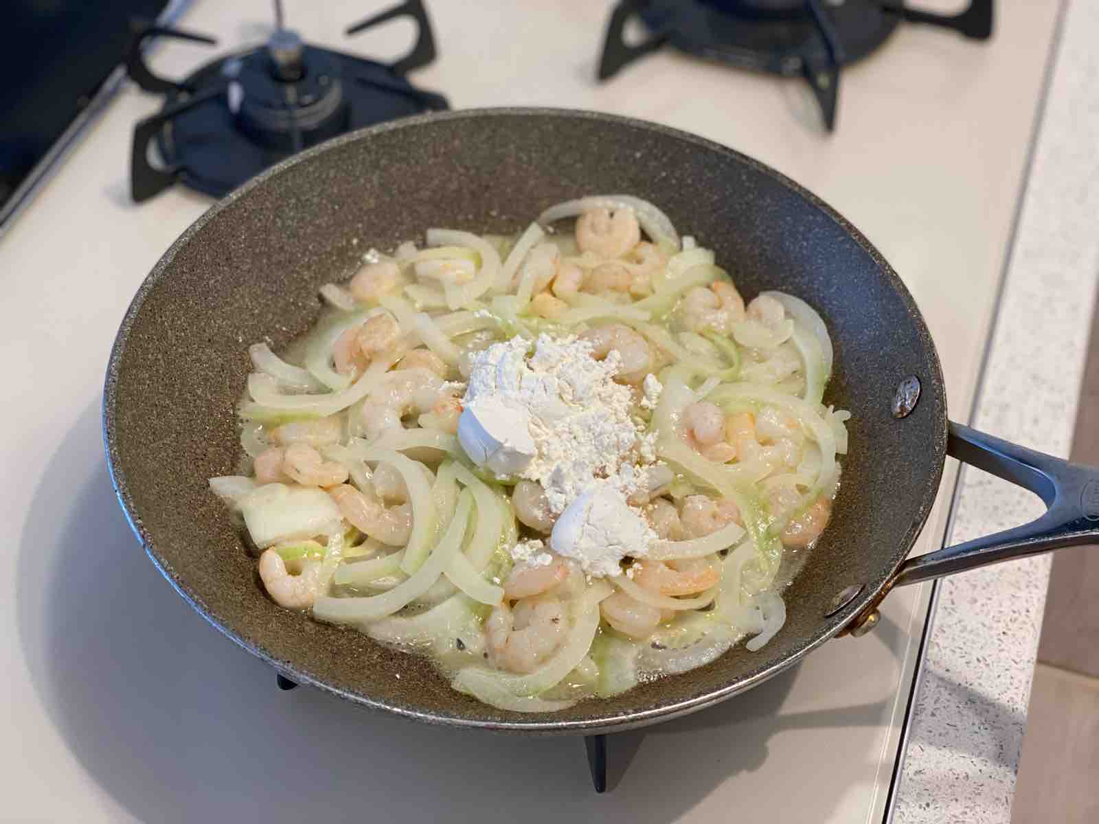 マカロニ マカロニグラタン | foodable