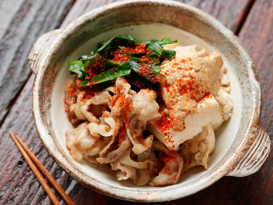 肉豆腐4