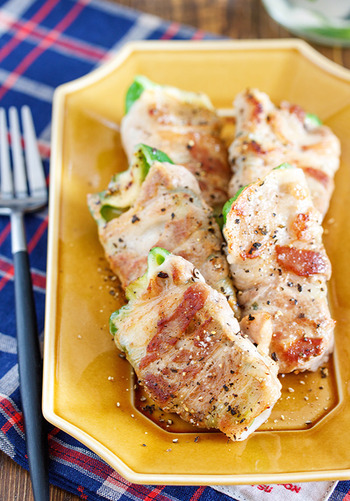 豚バラピーマン12_2