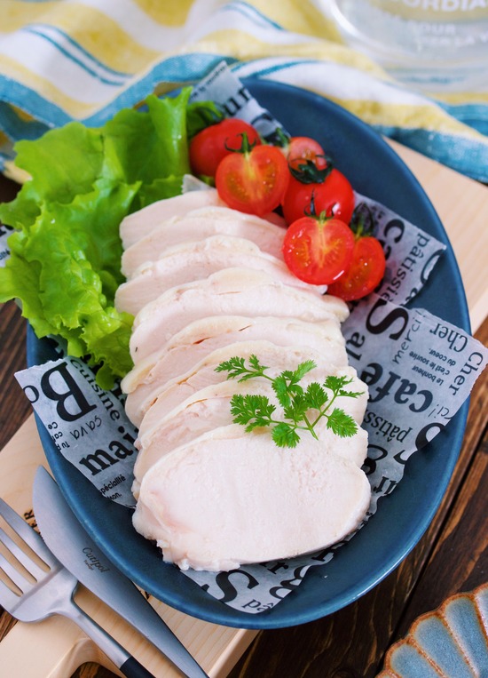 こうじ鶏ハム12