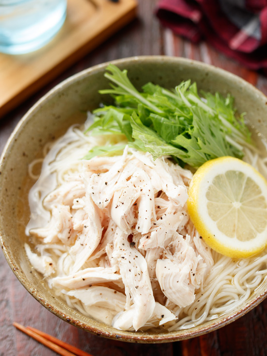 塩そうめん8