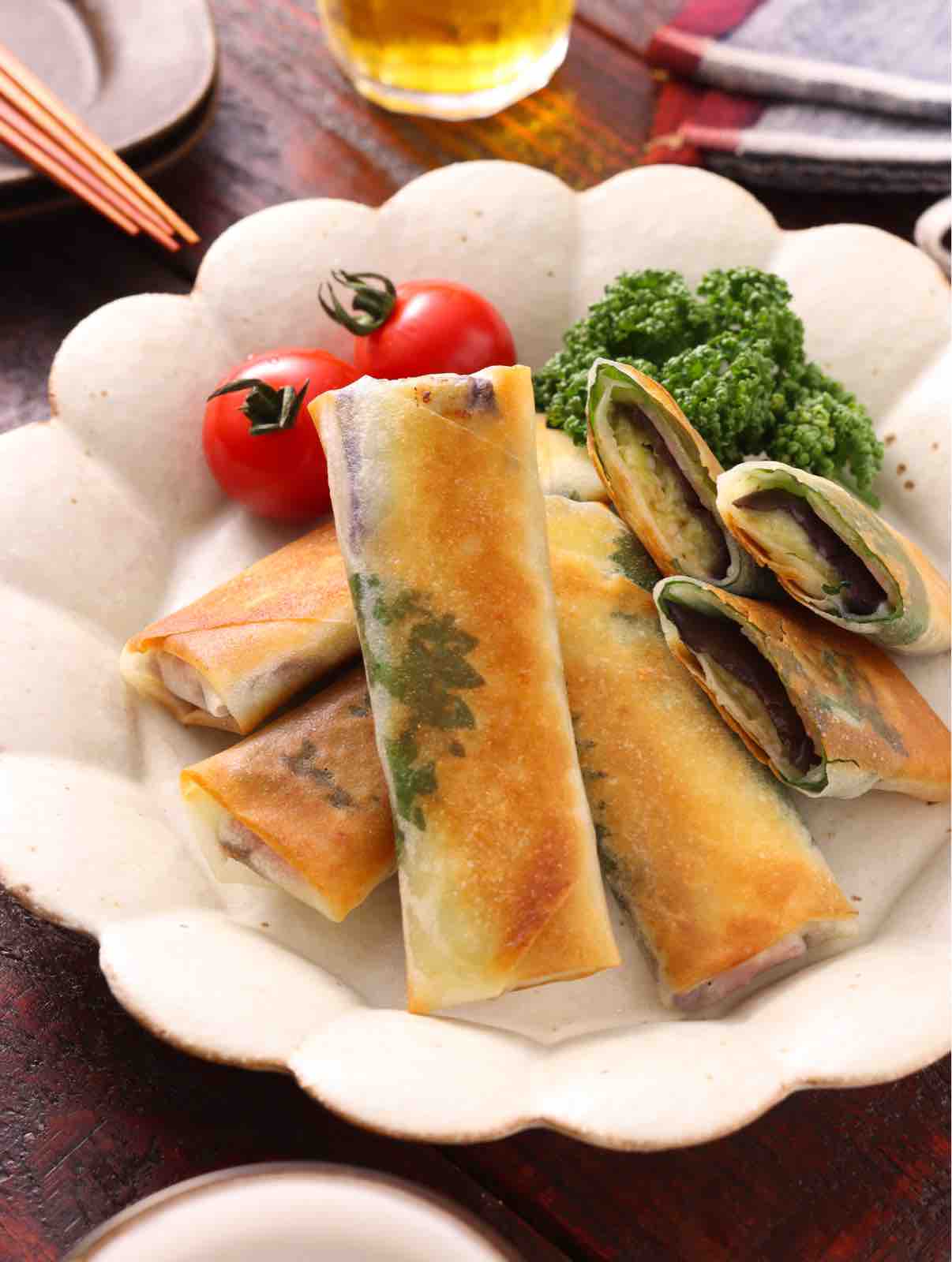 なすのベーコンチーズ春巻き 簡単 時短 節約 作り置き 油は大さじ3 包丁不要 まな板不要 主菜 作り置き スピードおかず De おうちバル Yuu S Stylish Bar Powered By ライブドアブログ なすのベーコンチーズ春巻き 簡単 時短 節約 作り置き 油は大さじ3 包丁不要 まな板不要 主菜 作り置き スピードおかず De おうちバル Yuu S Stylish Bar Powered By ライブドアブログ