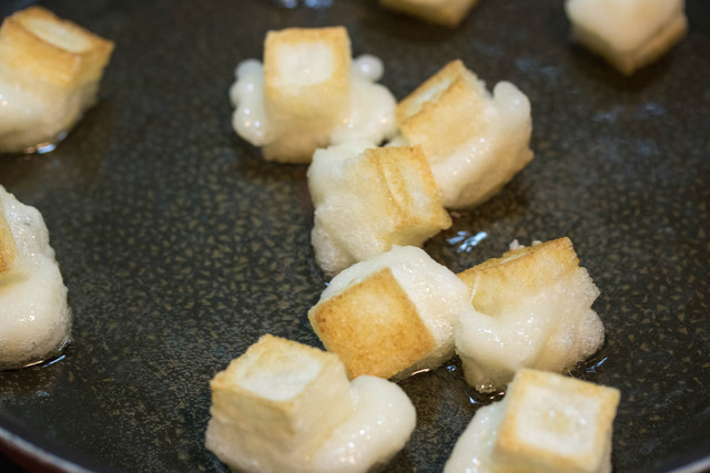 きのこと揚げだし餅のうまおろしあんかけ 簡単 お餅 アレンジ 揚げない 水溶き片栗粉不要 作り置き スピードおかず De おうちバル Yuu S Stylish Bar Powered By ライブドアブログ