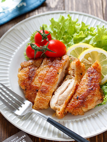 パリパリチキン3_2