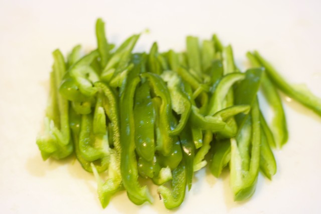 無限 和風ツナごまピーマン 作り置き お弁当 レンジ 副菜 和風 作り置き スピードおかず De おうちバル Yuu S Stylish Bar Powered By ライブドアブログ