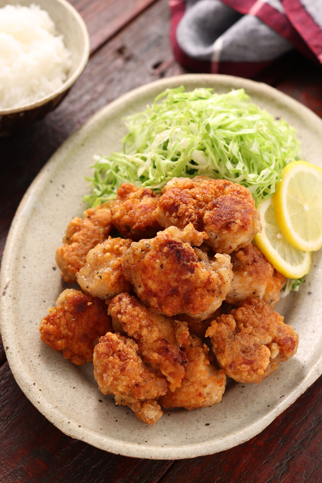 むね肉のザクザク唐揚げ 作り置き 冷凍保存 お弁当 下味冷凍 揚げない 油は大さじ3 主菜 作り置き スピードおかず De おうちバル Yuu S Stylish Bar Powered By ライブドアブログ