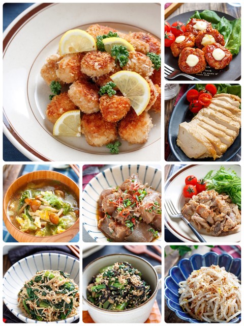 びっくり 包丁不要で作れる激ウマレシピ10選 お料理初心者さんも不器用さんも安心 作り置き スピードおかず De おうちバル Yuu S Stylish Bar Powered By ライブドアブログ