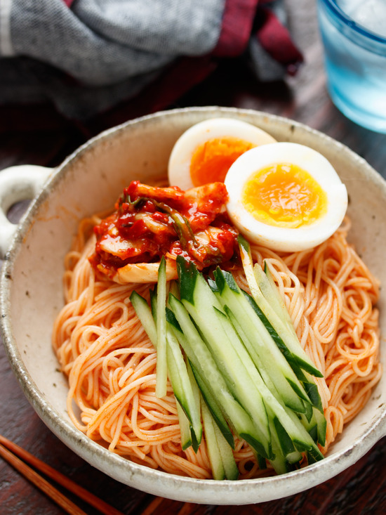 ビビン麺2