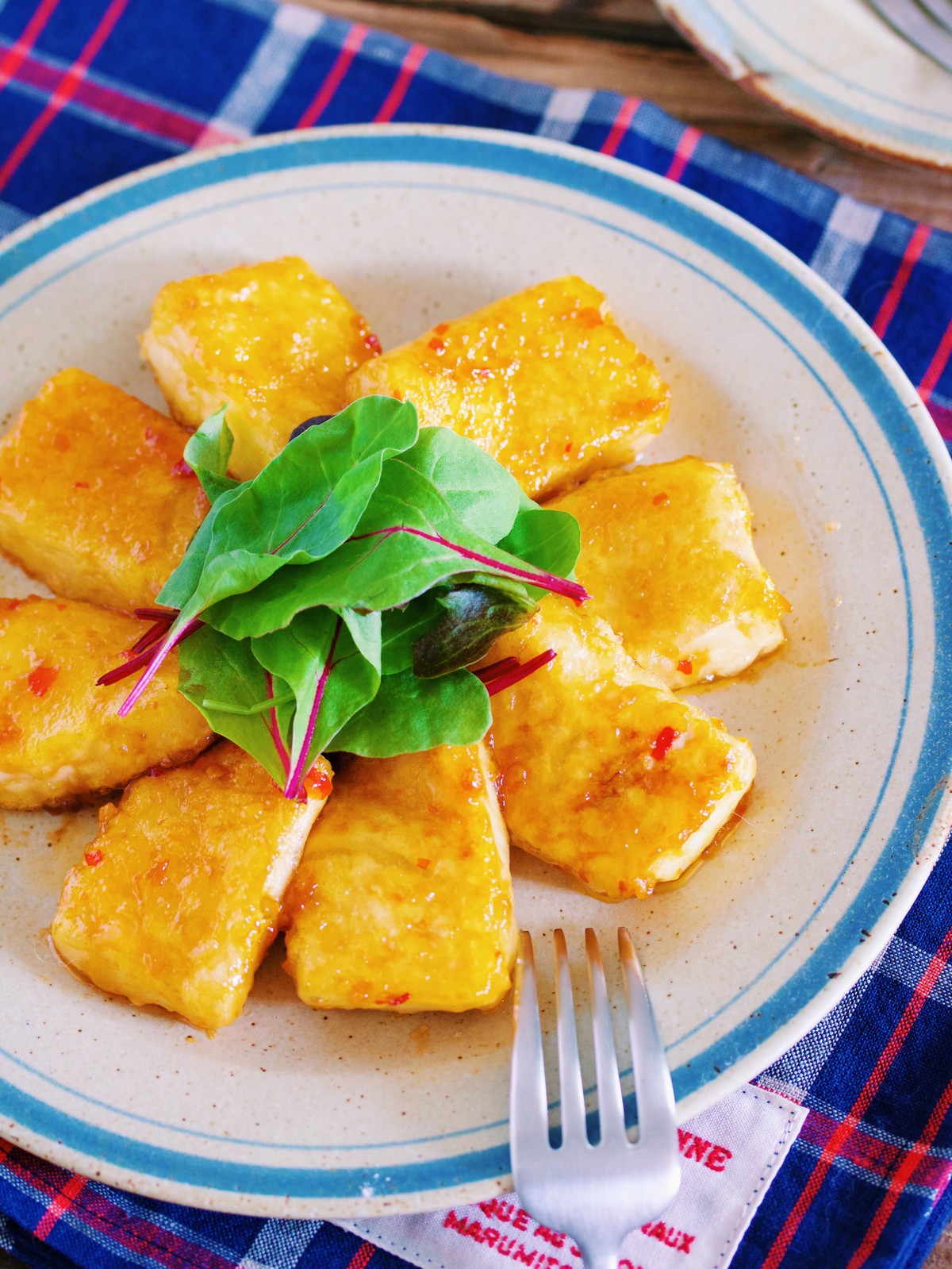 豆腐1丁で驚きの満足感 もちもち豆腐の特製うまだれステーキ 作り置き スピードおかず De おうちバル Yuu S Stylish Bar Powered By ライブドアブログ