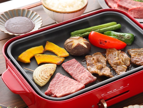 Yuuお家焼肉 (7)