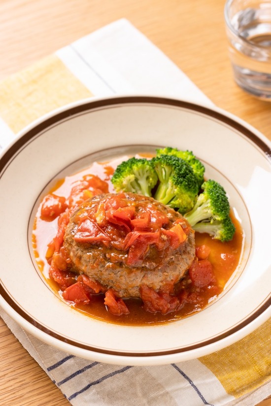 トマト煮込み2-2