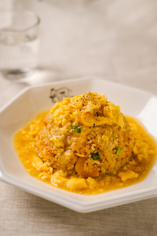 炒飯タイトルなし