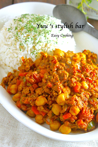 ご飯がモリモリすすむ ひよこ豆入り キーマカレー 簡単 節約 作り置き スターウォーズ フォースの覚醒 作り置き スピードおかず De おうちバル Yuu S Stylish Bar Powered By ライブドアブログ ご飯がモリモリすすむ ひよこ豆入り キーマカレー 簡単 節約 作り置き スターウォーズ フォースの覚醒 作り置き スピードおかず De おうちバル Yuu S Stylish Bar Powered By ライブドアブログ