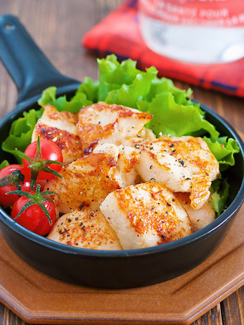 塩レモンチキン12 _2