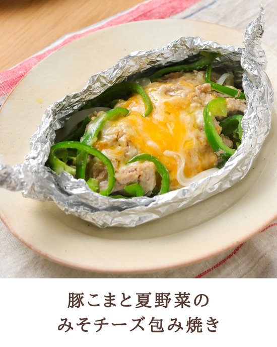 味噌チーズ
