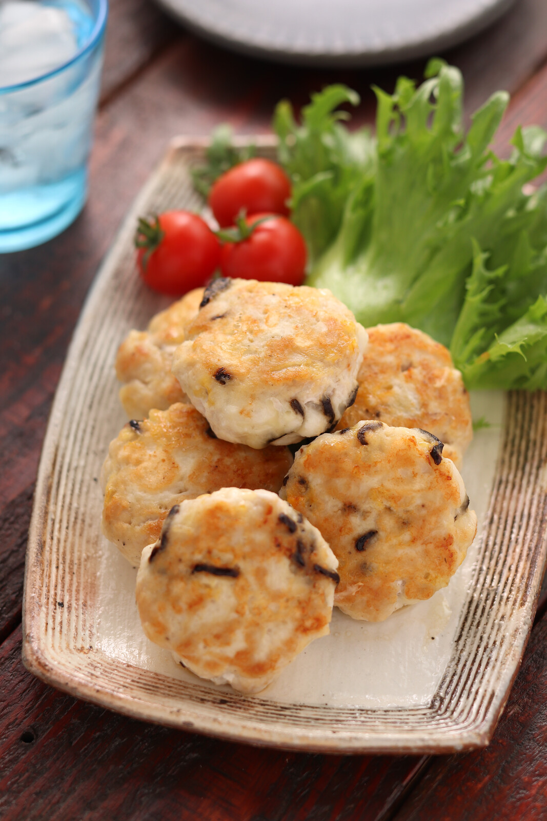 むね肉とはんぺんの塩昆布チーズ焼き 作り置き お弁当 冷凍保存 つなぎ不要 一正蒲鉾 Pr 作り置き スピードおかず De おうちバル Yuu S Stylish Bar Powered By ライブドアブログ