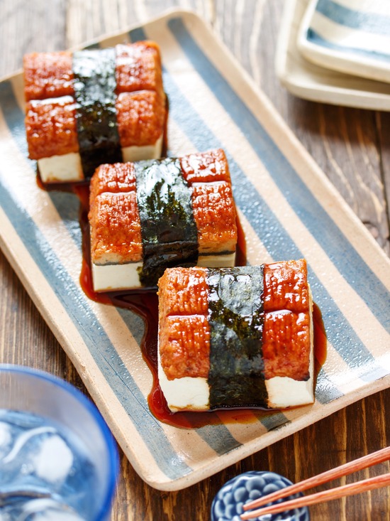 うな豆腐18