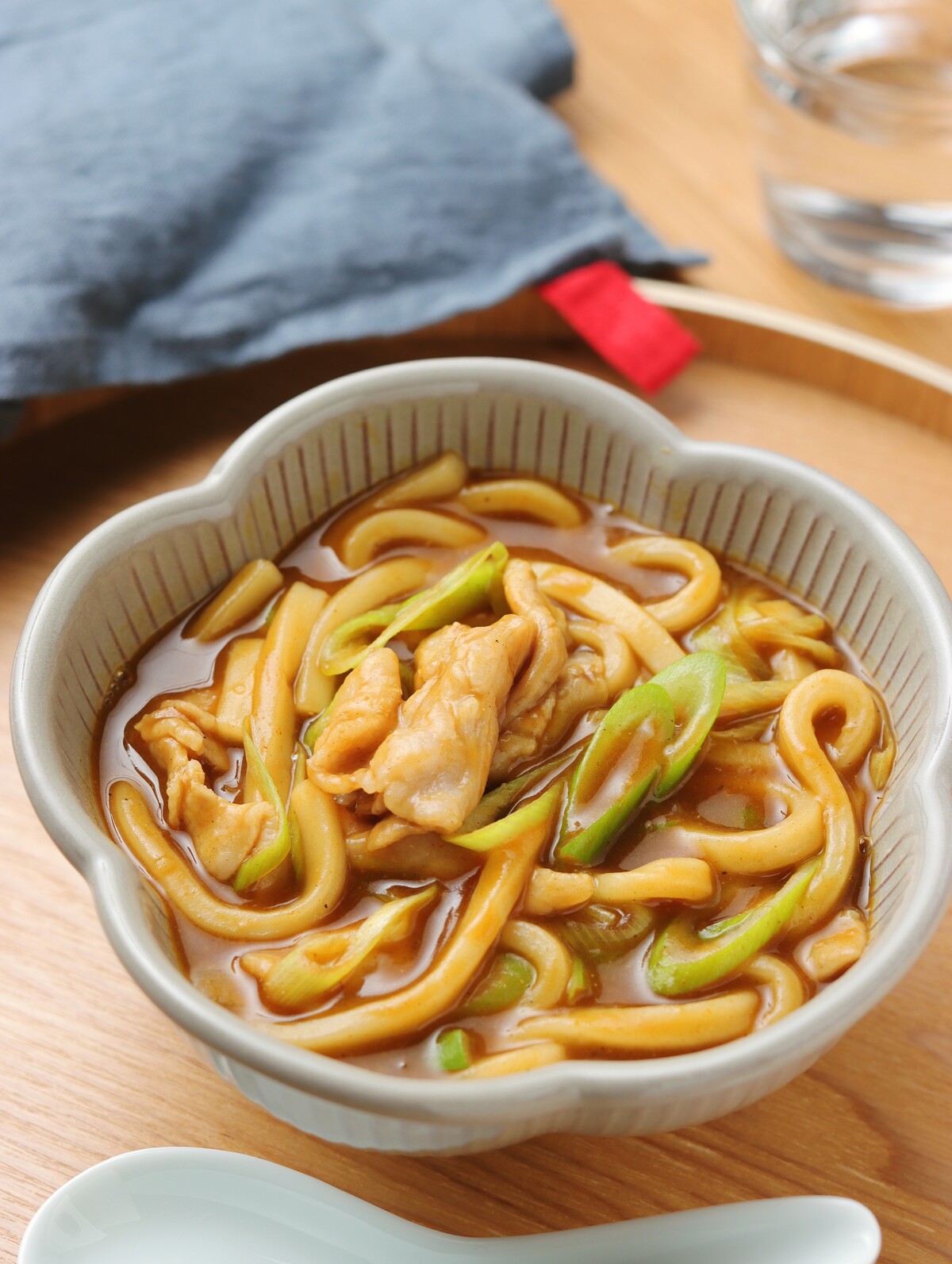 【オーダー用】リニューアル版暖簾と麺類丼セット カッティングダイお雑煮そばうどん Jun Uwaizumi on X: 