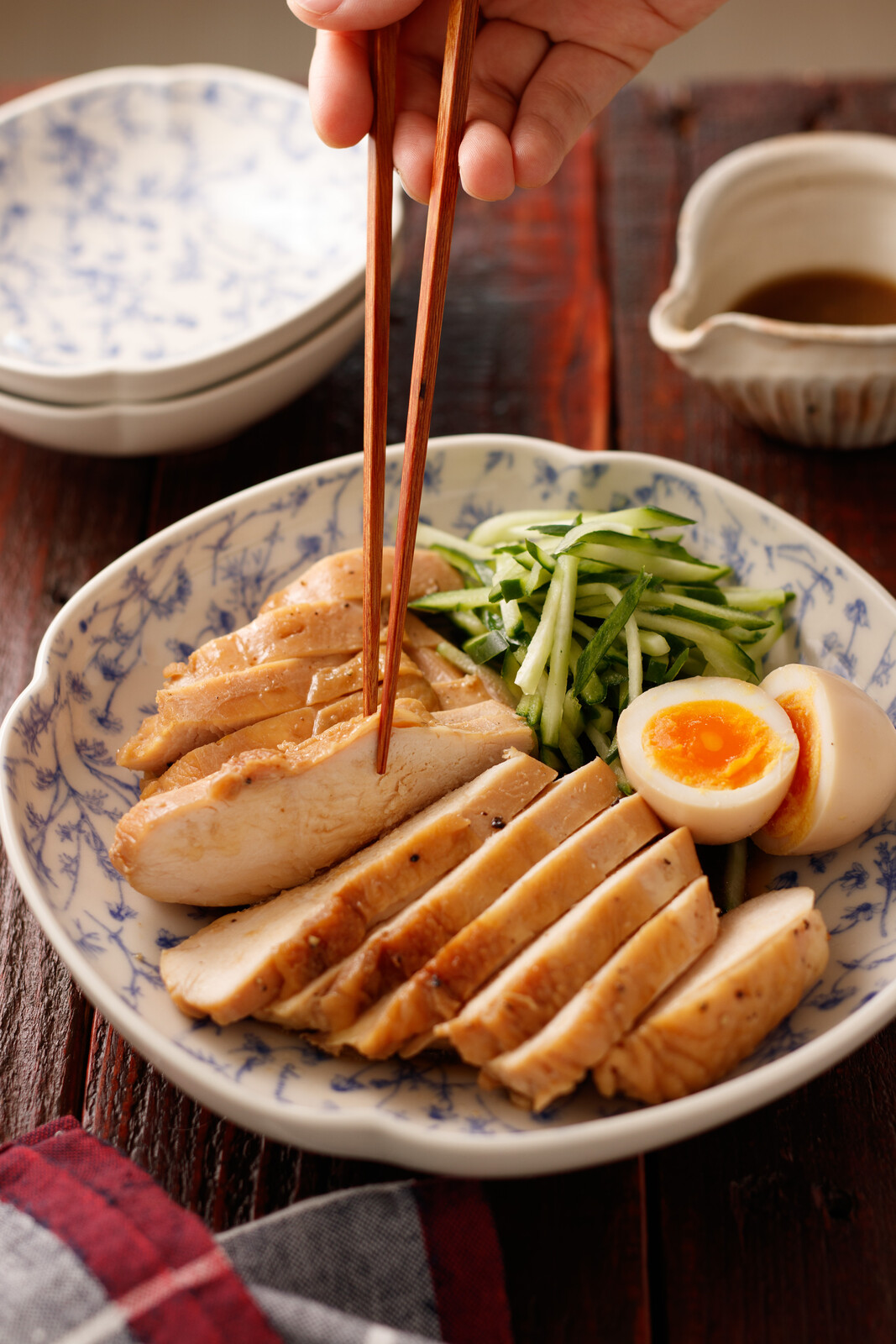 むね肉deうまだれ鶏チャーシュー 作り置き 冷凍保存 お弁当 レンジ やる気がない日の晩ごはん 感動の柔らかさ おつまみ 作り置き スピードおかず De おうちバル Yuu S Stylish Bar Powered By ライブドアブログ むね肉deうまだれ鶏チャーシュー 作り置き 冷凍保存 お弁当 レンジ やる気がない日の晩ごはん 感動の柔らかさ おつまみ 作り置き スピードおかず De おうちバル Yuu S Stylish Bar Powered By ライブドアブログ