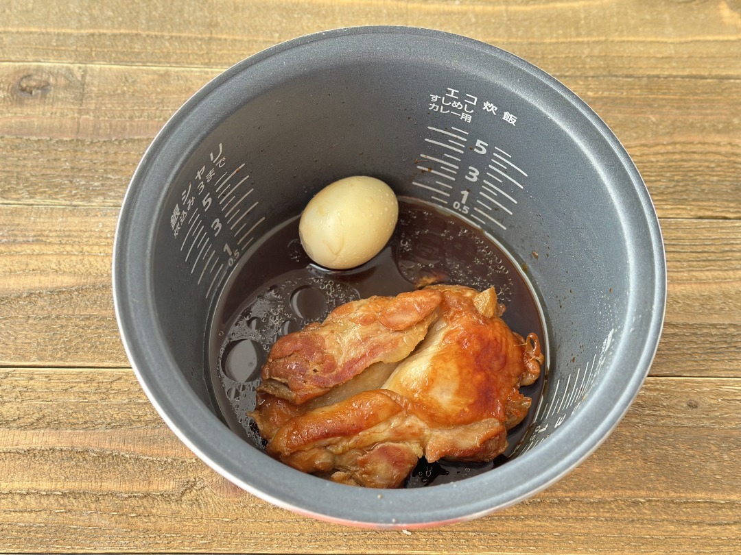 柔らか鶏チャーシュー【#簡単 #時短 #節約 #作り置き #お弁当