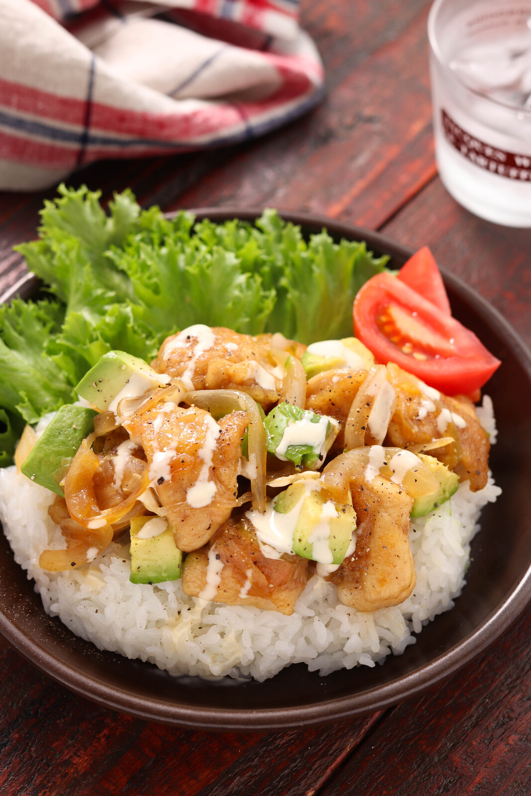 カフェ風てりマヨチキン丼 簡単 時短 節約 ランチ 主食 テレビ出演のお知らせ 作り置き スピードおかず De おうちバル Yuu S Stylish Bar Powered By ライブドアブログ カフェ風てりマヨチキン丼 簡単 時短 節約 ランチ 主食 テレビ出演のお知らせ 作り置き スピードおかず De おうちバル Yuu S Stylish Bar Powered By ライブドアブログ