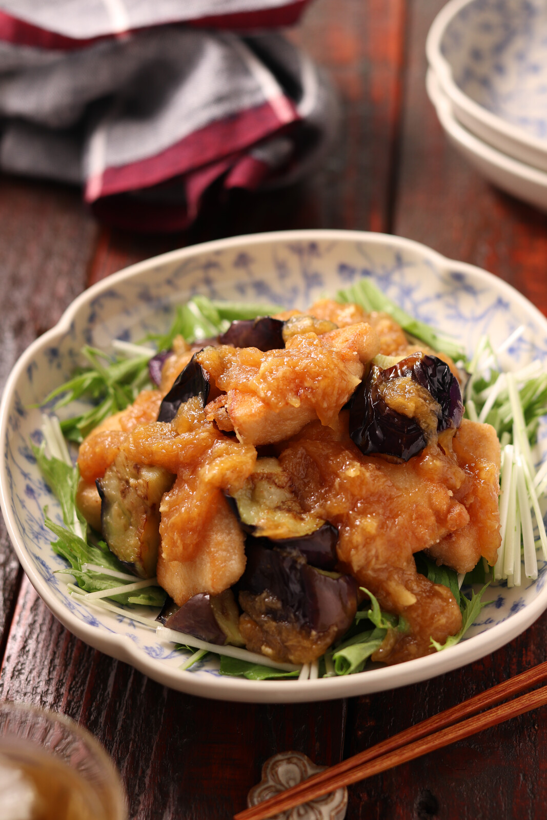 みぞれ鶏なす 作り置き 鶏むね肉 疲れた胃腸に なすの色落ちなし 主菜 作り置き スピードおかず De おうちバル Yuu S Stylish Bar Powered By ライブドアブログ みぞれ鶏なす 作り置き 鶏むね肉 疲れた胃腸に なすの色落ちなし 主菜 作り置き スピードおかず De おうちバル Yuu S Stylish Bar Powered By ライブドアブログ