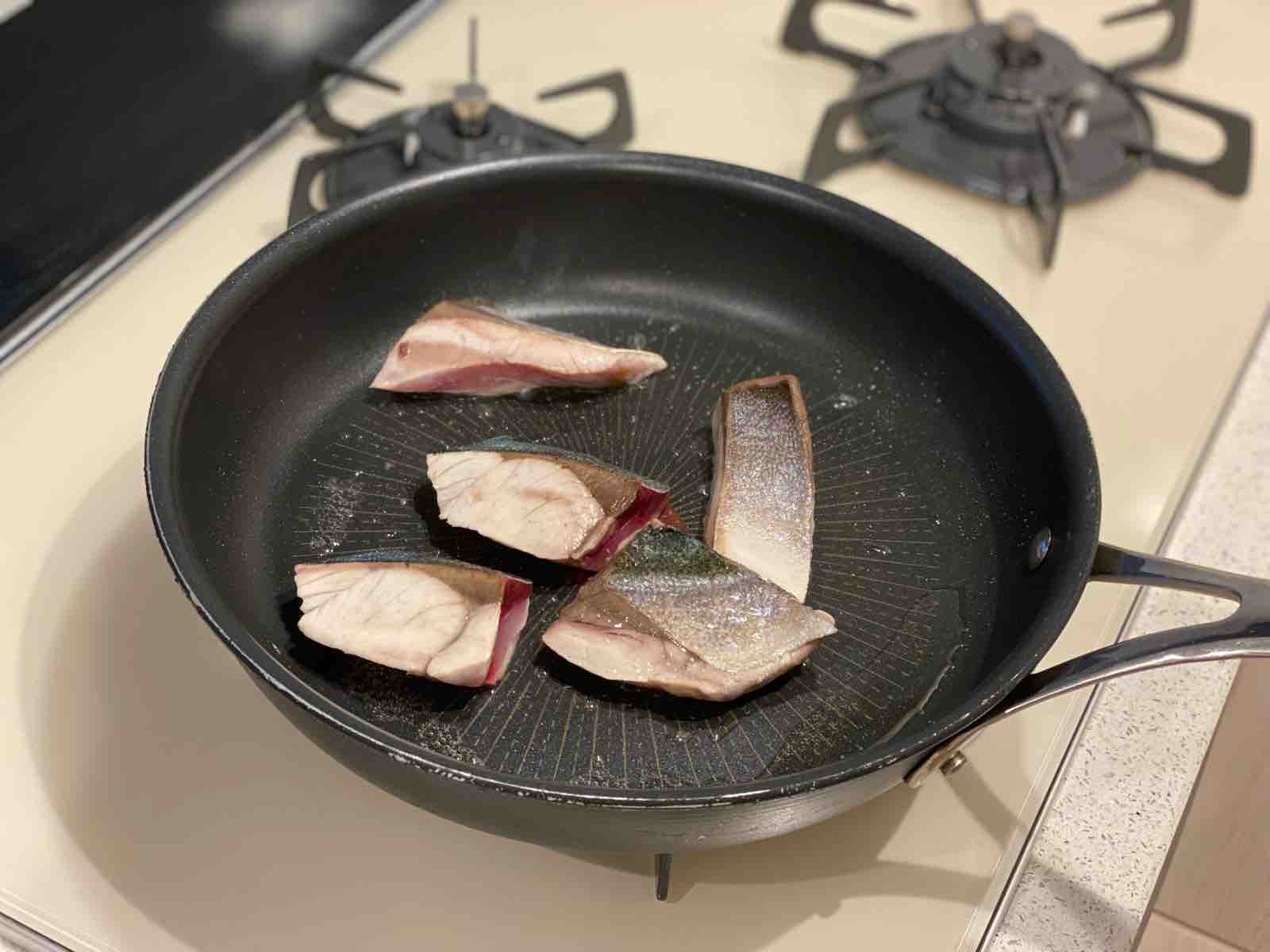 ぶり大根 ぶり大根｜COCORO KITCHEN：シャープ