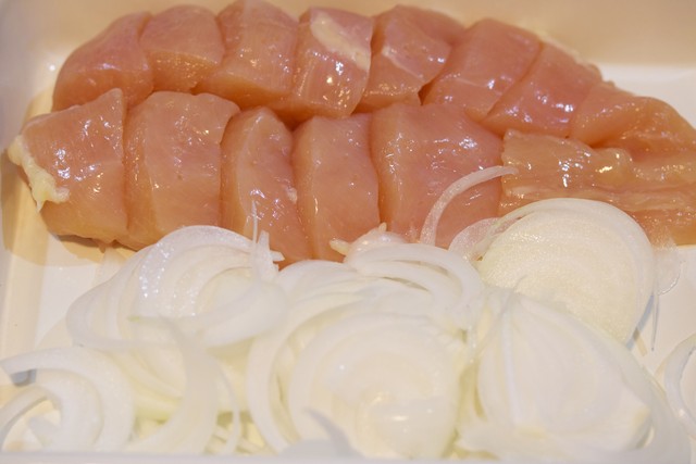揚げずにヘルシー むね肉と新玉ねぎのポン酢南蛮 作り置き お弁当 主菜 和風 作り置き スピードおかず De おうちバル Yuu S Stylish Bar Powered By ライブドアブログ 揚げずにヘルシー むね肉と新玉ねぎのポン酢南蛮 作り置き お弁当 主菜 和風 作り置き スピードおかず De おうちバル Yuu S Stylish Bar Powered By ライブドアブログ