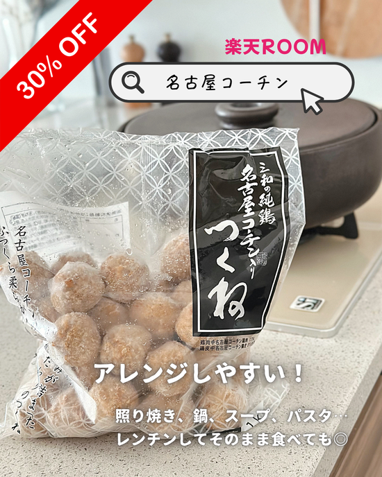 名古屋こーちん
