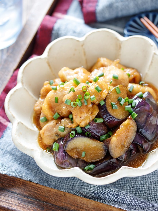 ももなすポン酢17