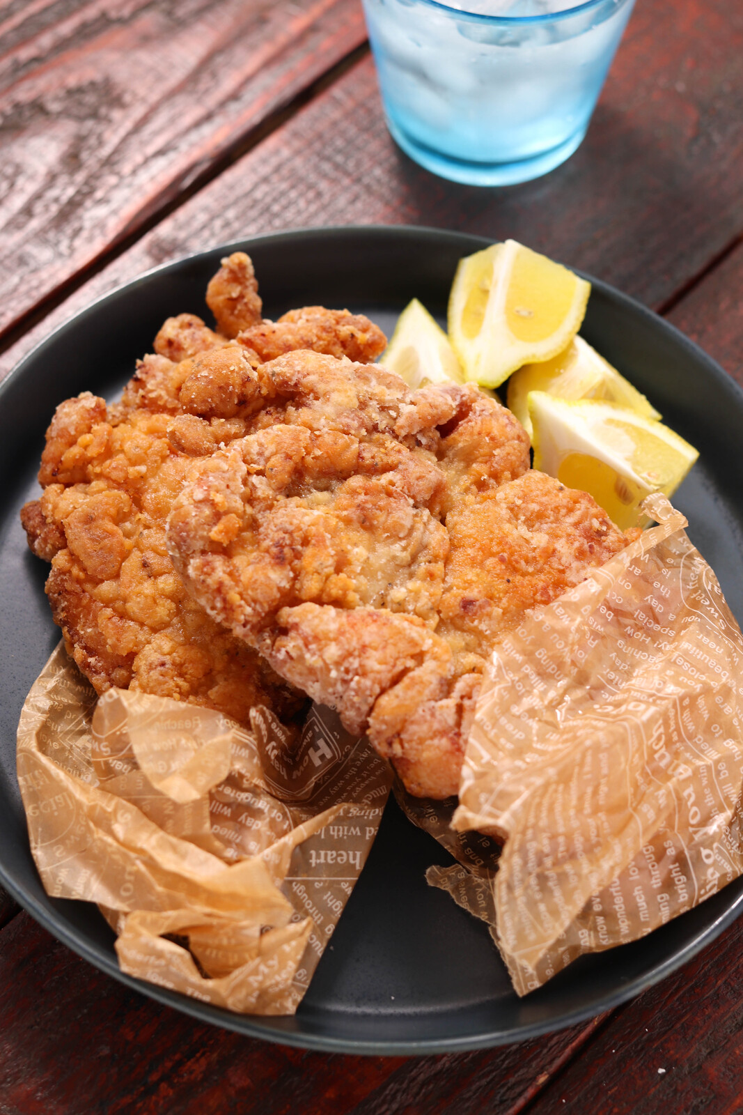 むね肉deザクザクチキン ダージーパイ風 作り置き 簡単 時短 節約 卵不使用 ポリ袋1枚 主菜 作り置き スピードおかず De おうちバル Yuu S Stylish Bar Powered By ライブドアブログ
