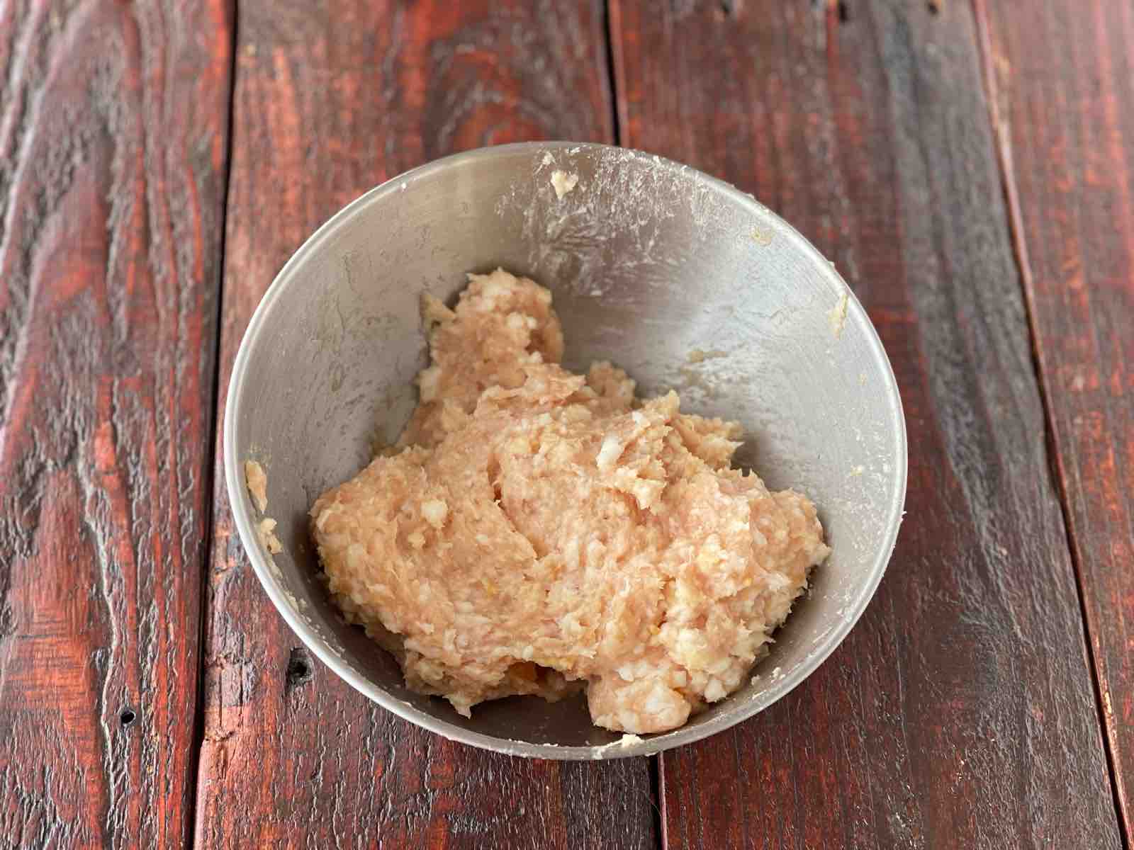 白菜とはんぺん鶏団子の春雨スープ 簡単 時短 節約 別茹で不要 ふわふわ食感 ダイエット ヘルシー おかずスープ スープ 作り置き スピードおかず De おうちバル Yuu S Stylish Bar Powered By ライブドアブログ