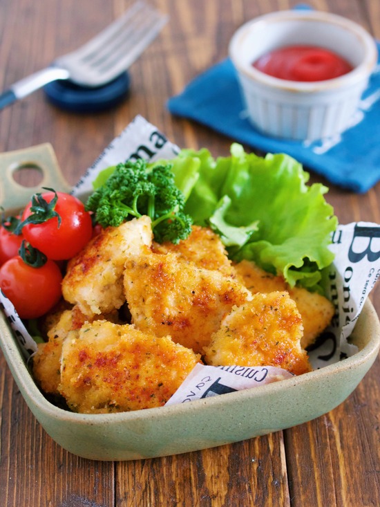 むね肉コンソメチーズ5
