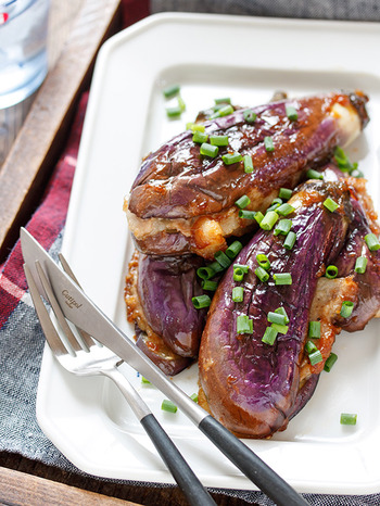 なす豚バラ照り焼き11_2