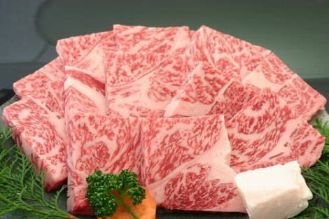 カルビとロースの違いは何か 牛肉の部位を美味しく食べまくる