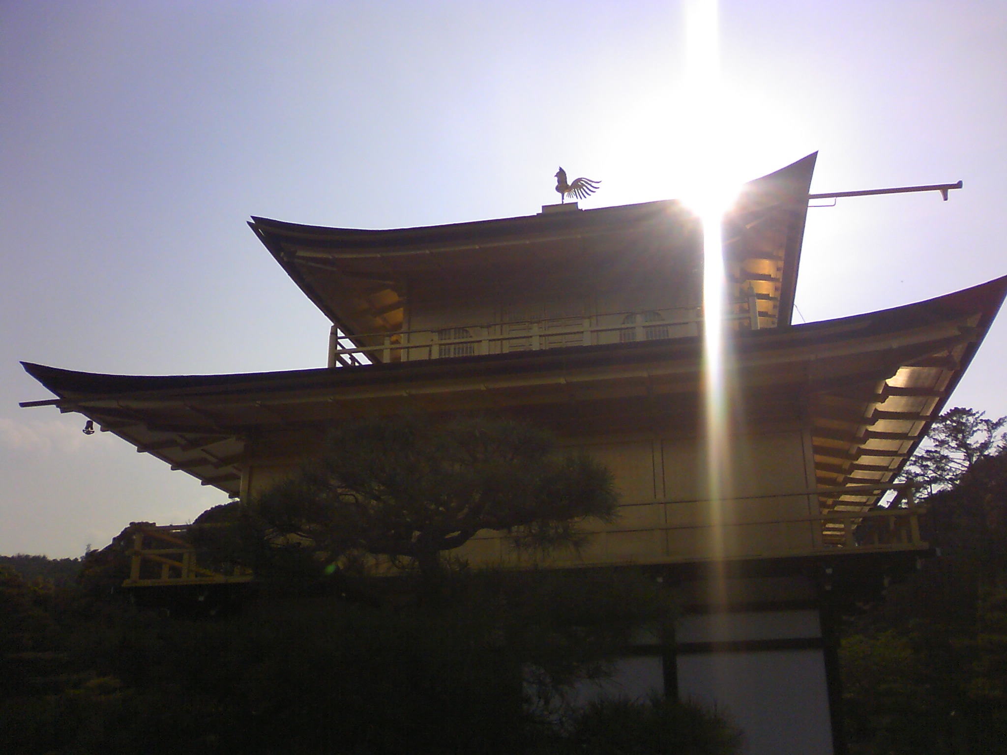 金閣寺 整備手帳 金閣寺 整備手帳