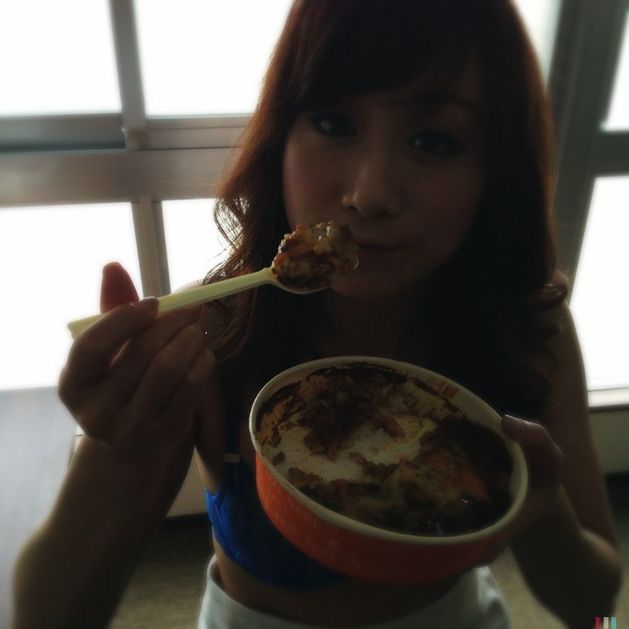 キューティー スパンキー