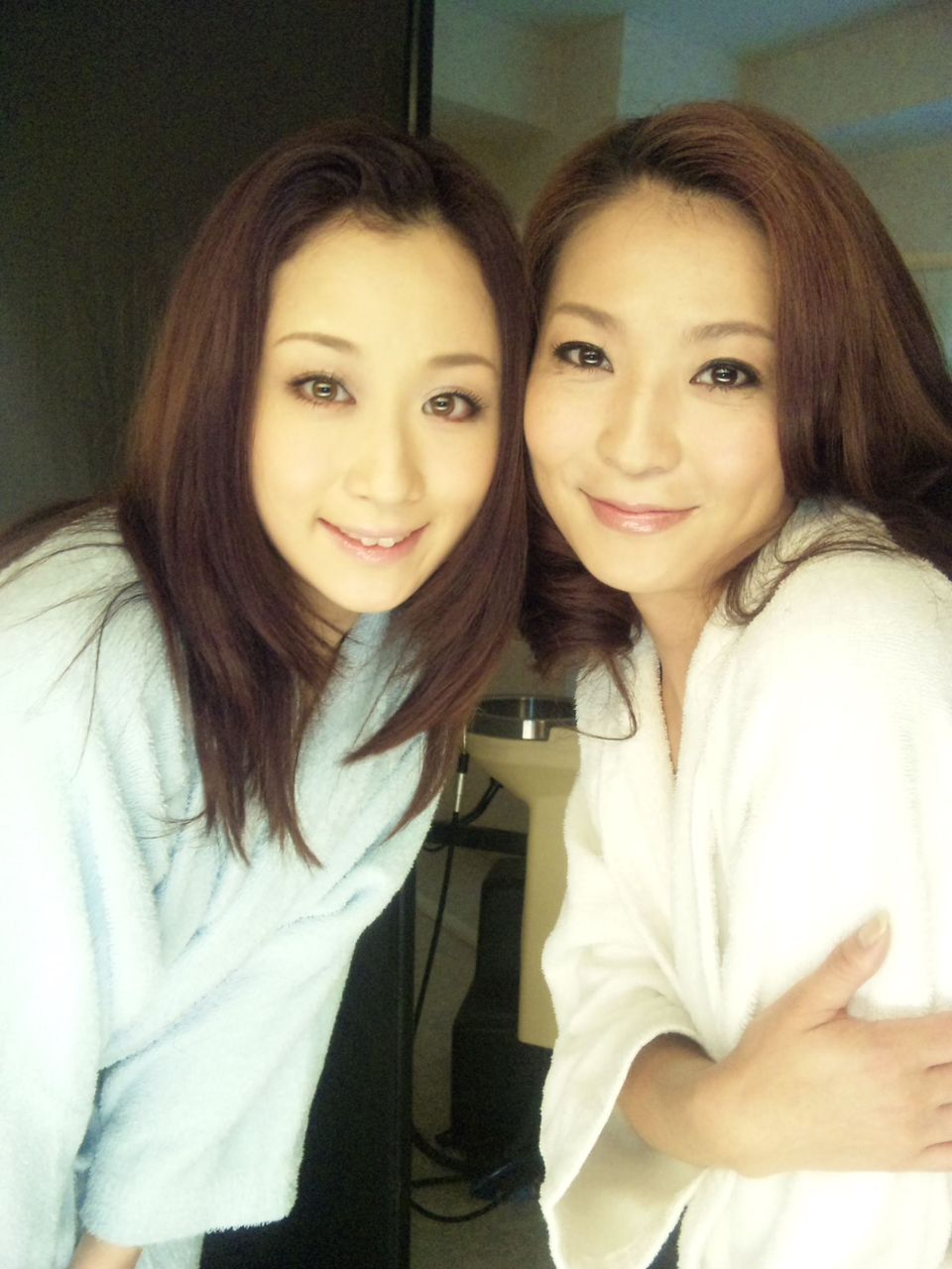 AV女優　艶堂しほり 艶堂しほりさんと初共演 : 川上ゆう 公式ブログ