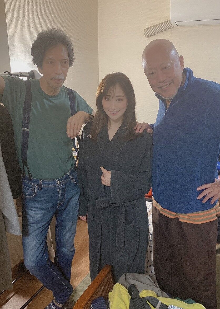 川上 ゆう ヘンリー
