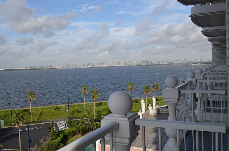 ディズニーリゾート２day その２ ディズニーシー カメラを持って出かけよう