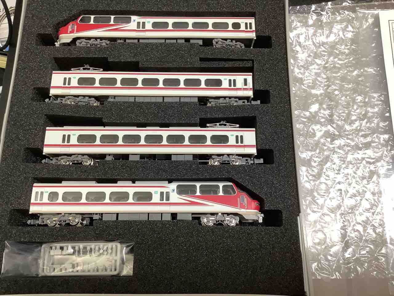 鉄道模型 Nゲージ】 入線! グリーンマックス 30452 名鉄 1000 鉄道模型 Nゲージ】 入線! グリーンマックス 30452 名鉄 1000