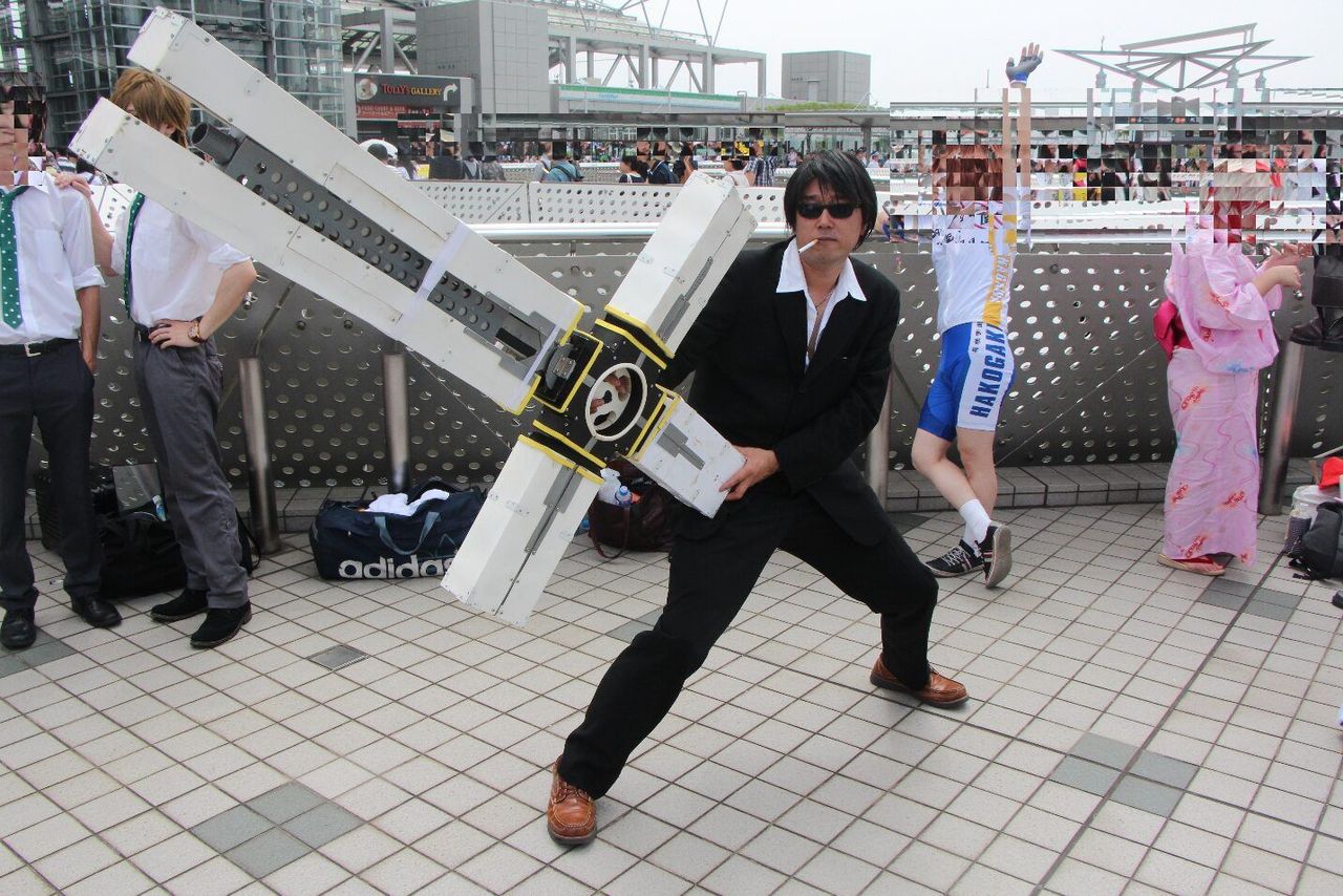 C86 渡邊ミュージアム