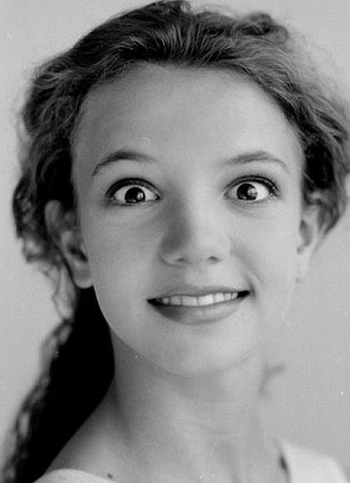 スターの貫禄 13歳のブリトニー スピアーズがキュートでセクシー リトルトリップ スターの貫禄 13歳のブリトニー スピアーズがキュートでセクシー リトルトリップ