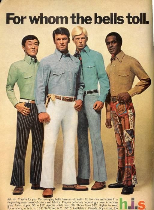 新鮮なヒッピー 70 年代 ファッション メンズ 人気のファッション画像