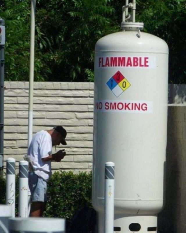 最近 いろんな意味で個性的な人が多いらしい 前編 リトルトリップ