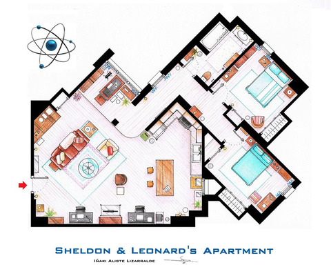 sheldon_and_leonard_s_apartment_floor-plan-from_tbbt